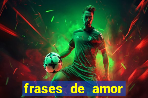 frases de amor pelo time de futebol